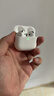 Apple/蘋果 AirPods 4 搭配USB-C充電盒 蘋果耳機(jī) 藍(lán)牙耳機(jī) 適用iPhone/iPad/Mac 四代 曬單實(shí)拍圖