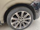 德國馬牌輪胎【特】265/45R21 108V XL FR MC6適配捷豹F-Pace大眾Aas 曬單實(shí)拍圖