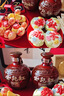 女兒紅紹興 黃酒女兒紅黃酒14度窖藏八年陳花雕酒5kg禮盒10斤壇裝 5L 1壇 曬單實(shí)拍圖