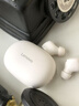 聯(lián)想（lenovo）【正品直營(yíng)】藍牙耳機無(wú)線(xiàn)入耳睡眠降噪耳機2025最新款迷你豆式音樂(lè )游戲通話(huà)超長(cháng)續航 【迷你輕盈+側睡不壓耳】櫻花白 曬單實(shí)拍圖