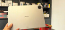 iQOO Pad5 8GB+256GB 銀翼 國家補貼【12.1英寸電競大屏推薦】藍晶×天璣9300+ 平板電腦 vivo 曬單實(shí)拍圖