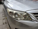 PERSECOND汽車(chē)大燈翻新修復液工具套裝車(chē)燈老化發(fā)黃燈罩劃痕拋光劑打磨神器 大燈翻新修復套裝 不傷車(chē)燈 曬單實(shí)拍圖
