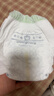 babycare金山茶花拉拉褲XXXL24+3片(＞17kg)嬰兒尿不濕超薄透氣輕柔花苞褲 曬單實(shí)拍圖