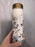 特美刻（TOMIC）保溫杯純鈦抗菌水杯梵高聯(lián)名便捷車(chē)載隨行口袋杯女雙十一送禮 曬單實(shí)拍圖