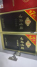 古井貢酒 年份原漿古5 55度   濃香型白酒純糧食單瓶無(wú)禮袋 55度 500mL 2瓶 （含禮品袋） 曬單實(shí)拍圖