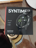 北斗手表Syntime5智能戶(hù)外運動(dòng)多功能跑步騎行游泳衛星定位支付禮盒款 曬單實(shí)拍圖