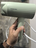 飛科（FLYCO）博銳電吹風(fēng)機吹頭發(fā)家用大功率不傷發(fā)便攜護發(fā)吹風(fēng)筒女士宿舍用京東自營(yíng) 國家補貼 翡翠綠PH1628 曬單實(shí)拍圖