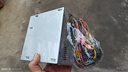 航嘉（Huntkey）JUMPER300S 額定300W 電腦電源（單管正激/寬幅電壓/背部走線(xiàn)/高性?xún)r(jià)比） 曬單實(shí)拍圖
