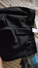 森馬（Semir）舒服褲|休閑褲男錐形褲發(fā)熱易打理冬長(cháng)褲抓絨褲子101724127115 曬單實(shí)拍圖