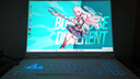 華碩天選6 Pro 酷睿版 國家補貼20% 16英寸游戲本 筆記本電腦(i7-14650HX 16G 1T RTX5060 2.5K)青 曬單實(shí)拍圖