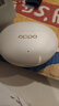 OPPO Enco Free4 【國家補貼】真無(wú)線(xiàn)入耳式藍牙耳機降噪耳機翻譯耳機通用蘋(píng)果華為小米手機 珠光白 曬單實(shí)拍圖