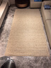 賽波斯琥珀|大宅標配新西蘭羊毛地毯客廳高級感輕奢風(fēng)2025年新款1.6x3M 曬單實(shí)拍圖