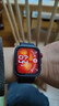 華為（HUAWEI）【咨詢(xún)享優(yōu)惠】WATCH FIT 4 Pro智能手表運動(dòng)鈦金屬藍寶石玻璃大屏健康管理NFC門(mén)禁男女心率 曜石黑【甄選表帶+精美表盤(pán)】 曬單實(shí)拍圖