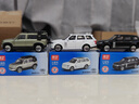 1:64路虎攬勝合金越野汽車(chē)模型擺件收藏男孩玩具禮物仿真汽車(chē)玩具 路虎攬勝-白色 曬單實(shí)拍圖