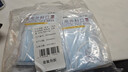 超亞兒童醫用外科口罩兒童一次性醫用口罩男女防過(guò)敏防塵10只/袋*10袋 曬單實(shí)拍圖