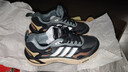 阿迪達斯 （adidas）男女保暖防滑回彈緩震運動(dòng)休閑跑步鞋IH0476 42 曬單實(shí)拍圖