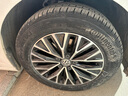 德國馬牌（Continental）汽車(chē)輪胎 205/60R16 96V XL UCJ 適配軒逸/新?？怂?速騰 曬單實(shí)拍圖