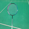李寧（LI-NING）羽毛球拍全碳素專(zhuān)業(yè)比賽羽拍速度進(jìn)攻單拍 戰戟8000（4U） 曬單實(shí)拍圖