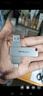 ThinkPlus聯(lián)想優(yōu)盤(pán)256GB Type-C USB3.2 雙接口U盤(pán)手機電腦通用大容量 辦公商務(wù)u盤(pán)TPU301系列 曬單實(shí)拍圖