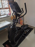 速爾（SOLE）進(jìn)口橢圓機家用高端靜音橢圓儀E25太空漫步儀健身器材家用爬樓機 整機進(jìn)口-稀土永磁靜音-E25S 曬單實(shí)拍圖