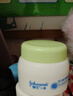 強生（Johnson）兒童倍護滋潤牛油果面霜61.8g 青少年護膚乳液補水保濕防干裂 曬單實(shí)拍圖