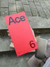 一加 Ace 6  新品上市【至高3期+曬單30】一加ace6學(xué)生游戲電競手機 全網(wǎng)通5g智能手機 驍龍8至尊版 閃白 12GB+256GB 官方標配【全國聯(lián)?！?曬單實(shí)拍圖
