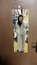 莫央保暖秋冬新款韓版休閑運動(dòng)套裝女加絨加厚衛衣衛褲棉馬甲三件套女 米色套裝 L 【建議100-110】 曬單實(shí)拍圖