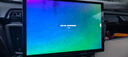 飛歌（FlyAudio）13.1英寸汽車(chē)載智慧懸浮中控大屏倒車(chē)影像車(chē)機導航360全景一體機 13.1寸12+256G+AHD后視+安裝 曬單實(shí)拍圖