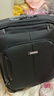 新秀麗（Samsonite）商務(wù)多功能登機箱拉桿箱 多夾層前開(kāi)口軟箱 出差行李箱20英寸 BP0 BP0*007【20英寸可登機】 曬單實(shí)拍圖