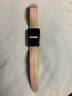 華為WATCH FIT 2時(shí)尚款月光白華為手表智能手表藍牙通話(huà)男女表 曬單實(shí)拍圖
