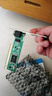 EB-LINK Intel 82540芯片PCI千兆單電口網(wǎng)卡桌面臺式機單網(wǎng)口支持無(wú)盤(pán)家用網(wǎng)卡 PCI千兆無(wú)盤(pán)82540臺式機網(wǎng)卡（英特爾芯片） 曬單實(shí)拍圖