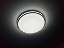 歐普（OPPLE）LED吸頂燈臥室燈非客廳燈自建房全光譜APP智能燈具錦軒TC 包安裝 曬單實(shí)拍圖