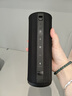 小米（MI）Xiaomi 藍牙音箱 黑色 戶(hù)外便攜高保真音響 聲學(xué)小鋼炮小米澎湃智聯(lián) 防水防塵露營(yíng)NFC 曬單實(shí)拍圖