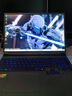 雷神獵刃S 2025【銳龍R9HX RTX5070Ti】16英寸大學(xué)生用高性能輕薄游戲本筆記本電腦 國家政府補貼20% 曬單實(shí)拍圖