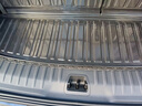 金雨保26款福特銳界L后備箱墊TPE防臟七座尾箱墊子車(chē)內裝飾汽車(chē)用品配件 23-26款銳界L七座【后備箱墊】 高端甄選【原廠(chǎng)級碳纖紋】防刮耐磨防水 曬單實(shí)拍圖