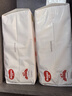 好奇（Huggies）鉑金裝小桃褲成長(cháng)褲XXL74片(15kg以上)尿不濕【透爽散熱】 曬單實(shí)拍圖