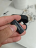 猛瑪【政府補貼】LARK M2猛犸麥克風(fēng)一拖二領(lǐng)夾麥克風(fēng)無(wú)logo隱藏式麥克風(fēng)無(wú)線(xiàn)麥克風(fēng)主播專(zhuān)用收音麥m2 【Type-C版】一拖二帶充電盒 曬單實(shí)拍圖