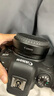 佳能（Canon）EF-EOS R轉接環(huán) RF卡口適配器 R系列轉接EF鏡頭 適RP R7 R10 R50V R8 R3 R100 R5 R6二代微單相機 佳能原裝EOS R轉接環(huán) 禮包版 曬單實(shí)拍圖