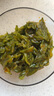 小熊船長(cháng) 億海裙帶菜梗片200g/袋 開(kāi)袋即食下飯菜海藻壽司海草沙拉海白菜 香辣味200g*5袋【微辣爽口】 曬單實(shí)拍圖