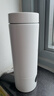 米家小米便攜電熱杯2電熱水杯加熱杯熱水壺 保溫燒水杯 350ml迷你旅行出差 智能恒溫 316L不銹鋼 曬單實(shí)拍圖