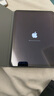 Apple/蘋果 iPad Air 11英寸 M3芯片2025年款 平板電腦 (256GB WLAN版)深空灰色 曬單實(shí)拍圖