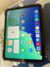 Apple/蘋(píng)果 iPad11英寸 A16芯片2025年款 平板電腦 (256GB WLAN版/學(xué)習辦公娛樂(lè ))粉色 曬單實(shí)拍圖