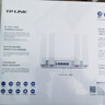 普聯(lián)（TP-LINK） 大道AX3000滿(mǎn)血WiFi6千兆無(wú)線(xiàn)路由器 5G雙頻家用穿墻 Mesh 3000M無(wú)線(xiàn)速率 信號增強 易展 XDR3010 曬單實(shí)拍圖