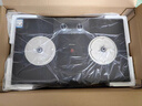 海信（Hisense）燃氣灶天然氣 家用雙灶具5.2kW 180分鐘智能定時(shí) 以舊換新 可調節底殼銅火蓋臺嵌兩用智享JZT-DB33 天然氣 曬單實(shí)拍圖