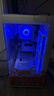 七彩虹橘貓定制主機酷睿i5 13400F RTX5060Ti顯卡臺式機電腦4060Ti吃雞游戲AI直播設計DIY組裝整機 配一丨i5 12400F丨RTX5060 8G 丨16GB內存丨512GB M 曬單實(shí)拍圖