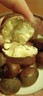 丹東新鮮板栗生栗子當季5斤現摘毛油栗子嫩板栗錐栗整箱生鮮蔬 3斤 【中果】?jì)糁?.7斤 曬單實(shí)拍圖