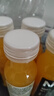 農夫山泉100%純果汁NFC橙汁300ml*24瓶鮮果冷壓榨0添加劑飲料中秋禮盒 曬單實(shí)拍圖