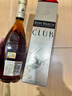 人頭馬（Remy Martin）洋酒 CLUB優(yōu)質(zhì)香檳區干邑白蘭地 500ml 曬單實(shí)拍圖