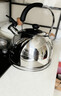 美廚（maxcook）燒水壺304不銹鋼水壺 5L加厚鳴音 煤氣電磁爐通用 MC005YJ 曬單實(shí)拍圖