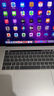 蘋(píng)果（Apple）MacBook Pro Air 超薄商務(wù)辦公 剪輯設計學(xué)生游戲 二手蘋(píng)果筆記本電腦 18款15寸Pro i7獨顯-32G512G雙顯卡 曬單實(shí)拍圖